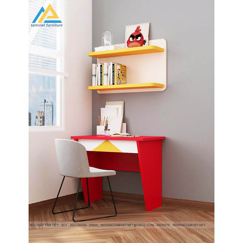 ban-hoc-be-go-cong-nghiep-BH-1005.jpg Bàn học bé gỗ công nghiệp BH-1005