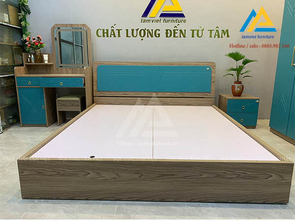 giuong-go-cong-nghiep-gcn-17-1.jpg Giường gỗ công nghiệp GCN-17