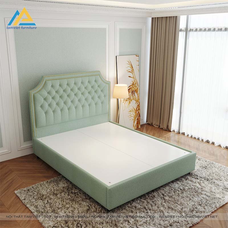 giuong-ngu-master-tan-co-dien-go-cong-nghiep-boc-ni-GB-28-2.jpg Giường gỗ MDF vững chắc bọc vải nỉ mềm êm ái