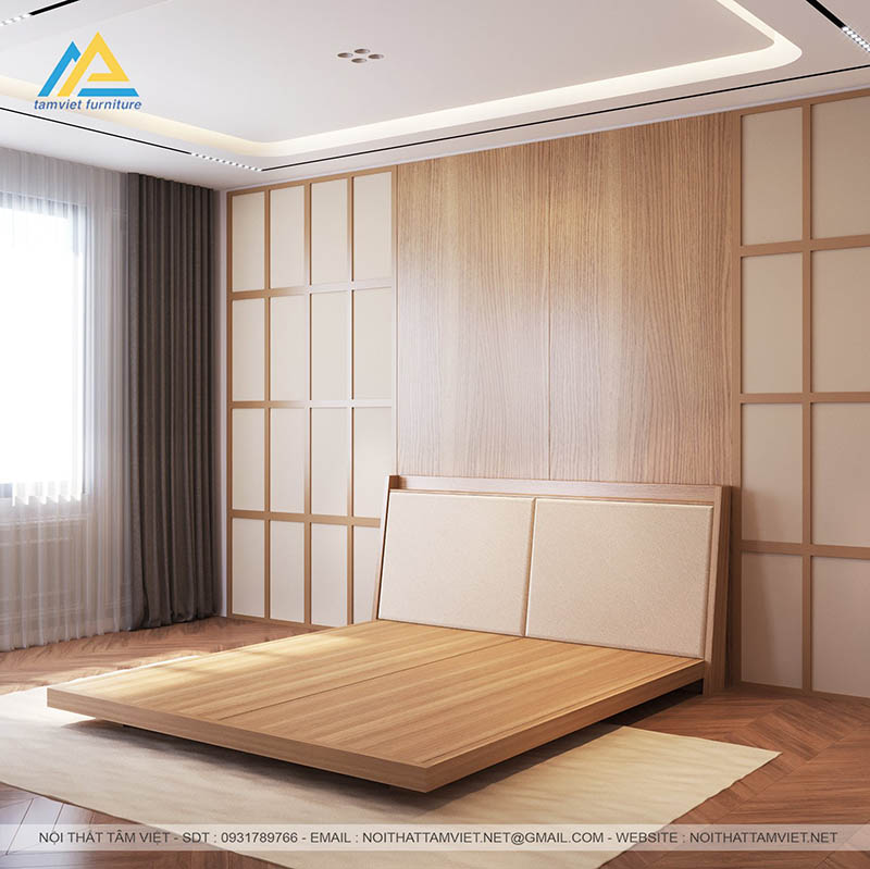 phan-go-cong-nghiep-van-go-GCN-06-2.jpg Phản gỗ trang nhã với màu sắc ấm áp dễ chịu