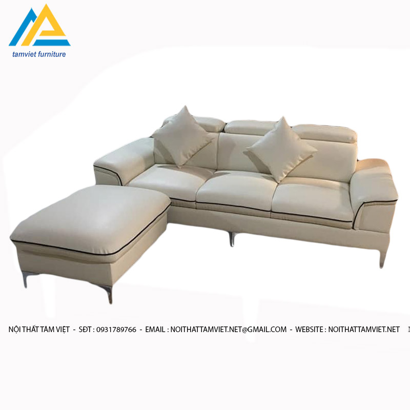 sofa-vang-da-kem-ghe-don-SD-08.jpg Sofa văng da kèm ghế đôn SD-08 hiện đại