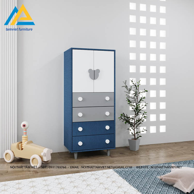 tu-dung-do-tre-em-TTE-6018.jpg Tủ đựng đồ trẻ em gỗ công nghiệp TTE-6018