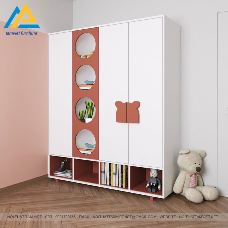 tu-tre-em-da-nang-co-gia-sach-go-cong-nghiep-TTE-1606.jpg Tủ trẻ em đa năng có giá sách gỗ công nghiệp TTE-1606