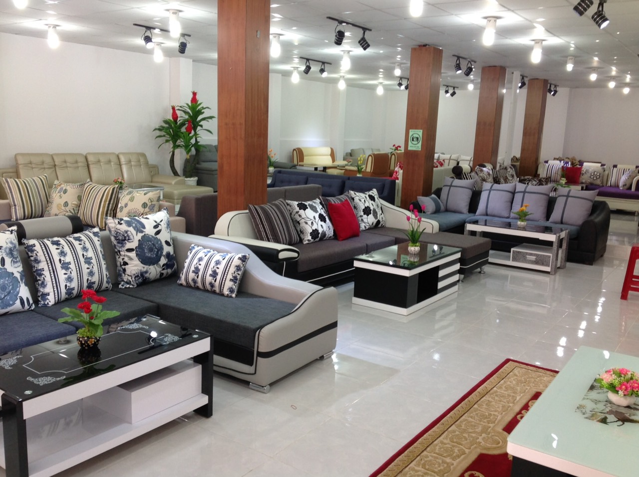 Cửa hàng nội thất uy tín tại quận 10 tp Hồ Chí Minh
