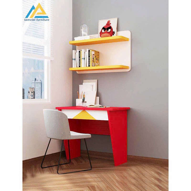 Bàn học bé gỗ công nghiệp BH-03