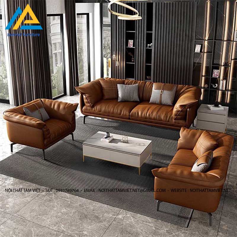 Kiểm tra chất lượng phần đệm ngồi của sofa