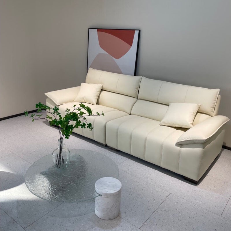 Ghế sofa da GD-38