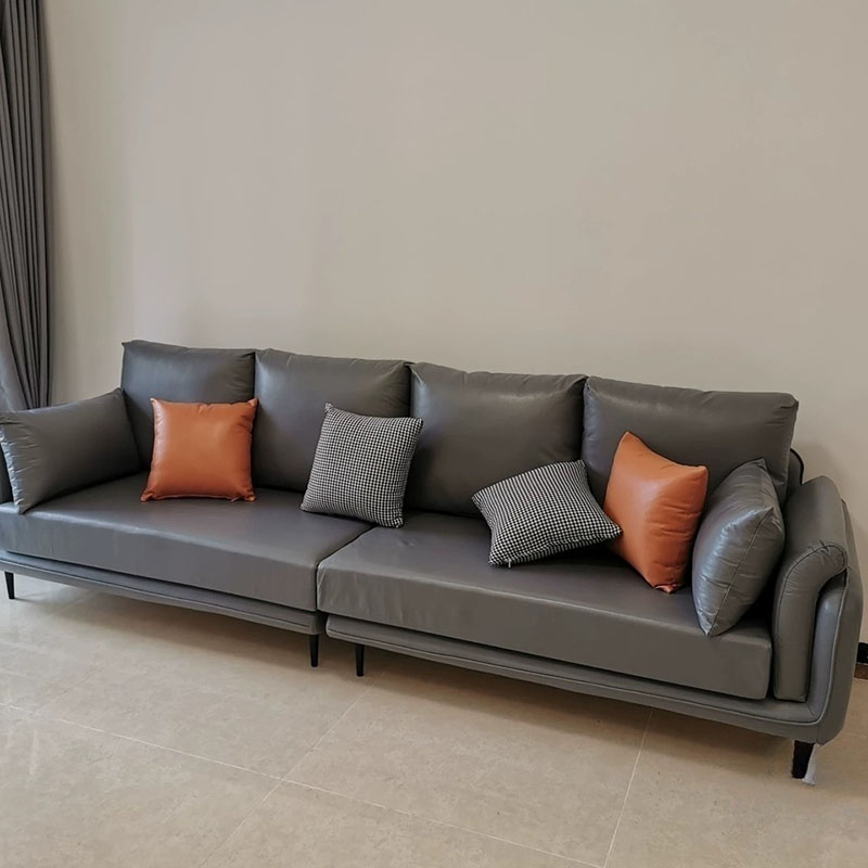 Ghế sofa da GD-39