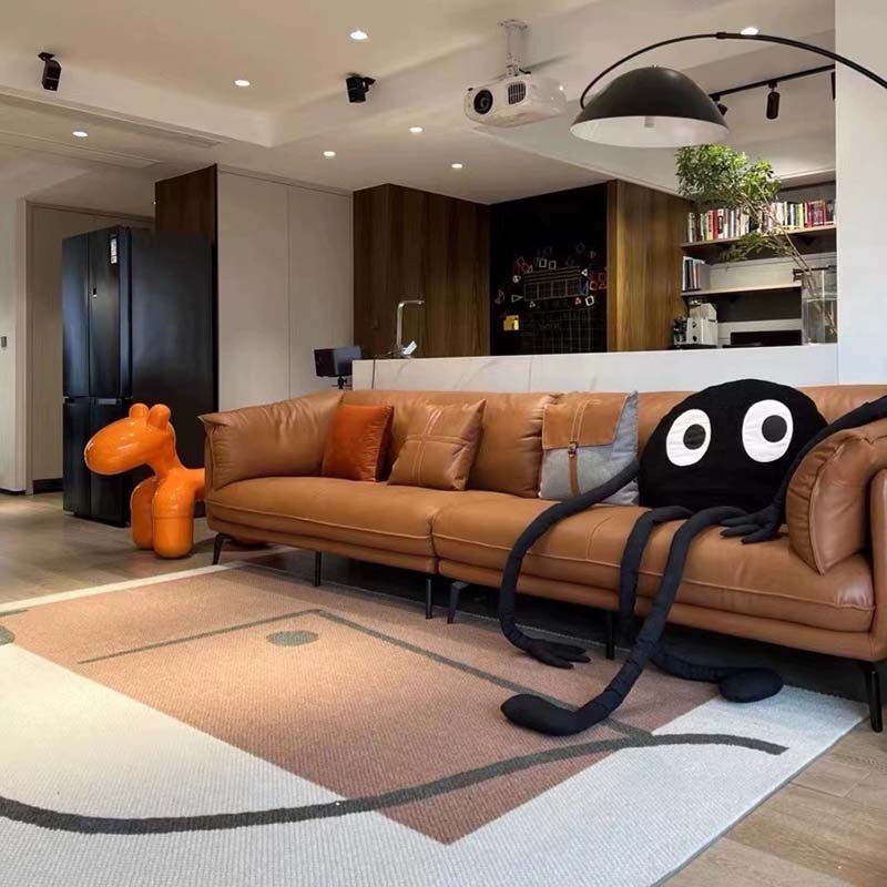 Ghế sofa da GD-44