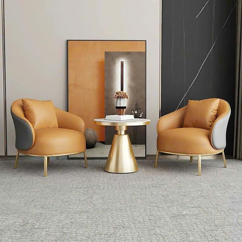 Ghế sofa đơn , đơn giản sang trọng GĐ-17