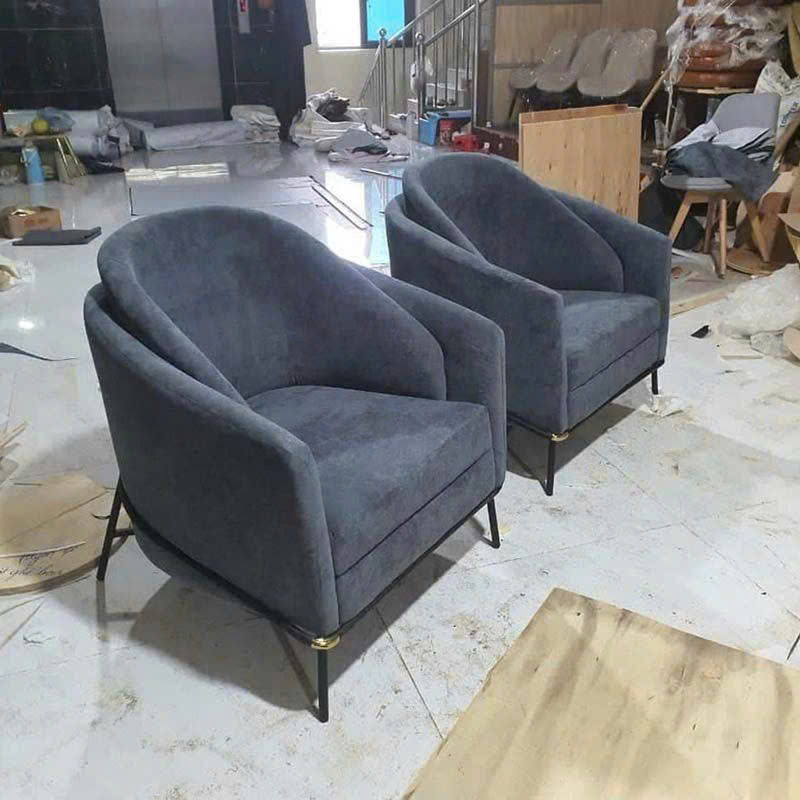 Ghế sofa đơn GĐ-03