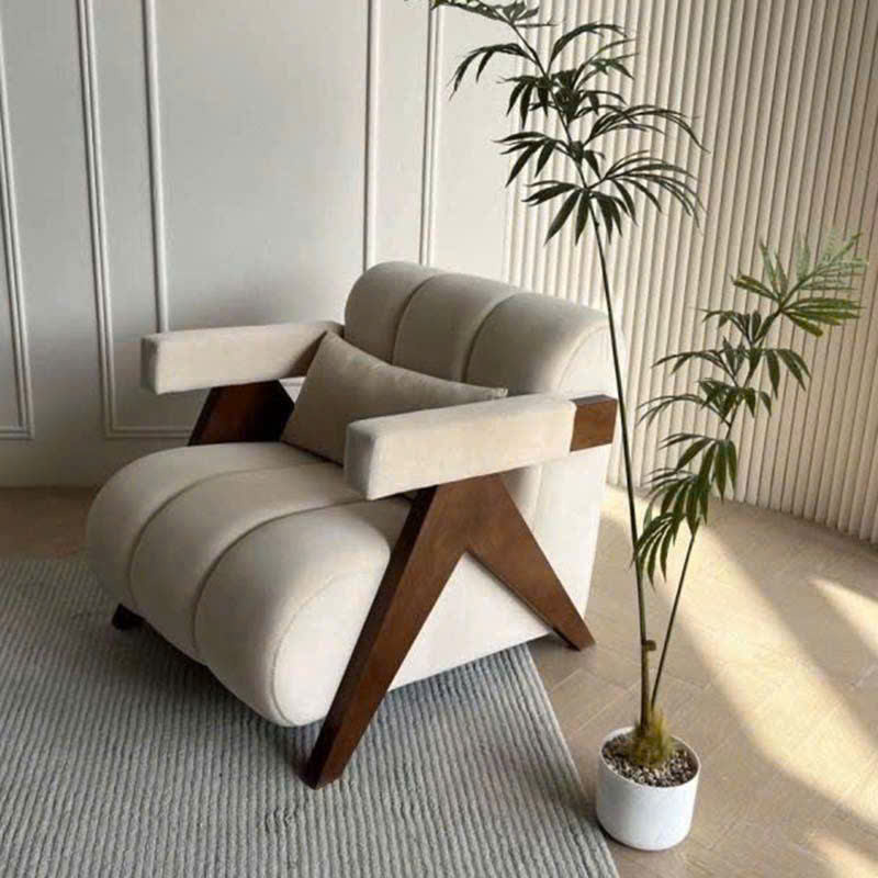 Ghế sofa đơn GĐ-05