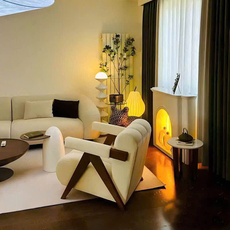 Ghế sofa đơn GĐ-05