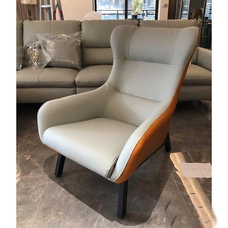 Ghế sofa đơn GĐ-09