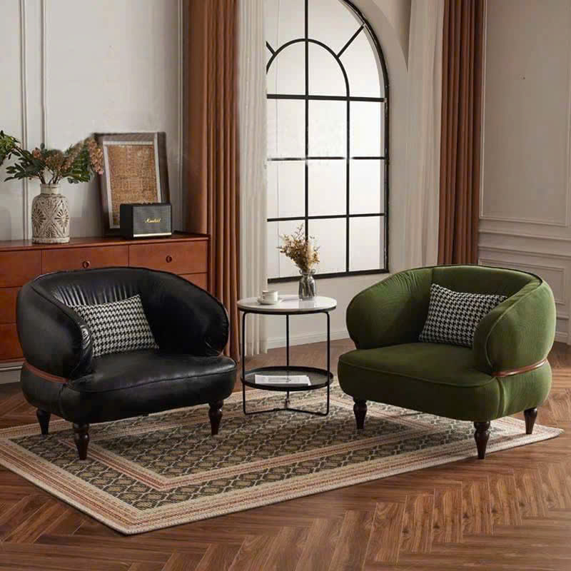 Ghế sofa đơn GĐ-13