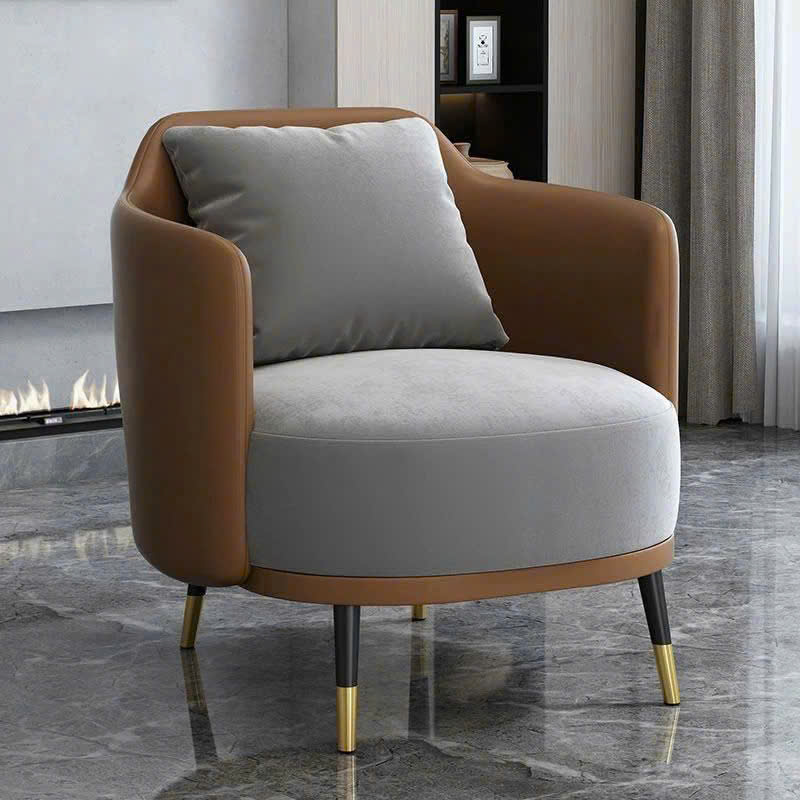 Ghé sofa đơn GĐ-18