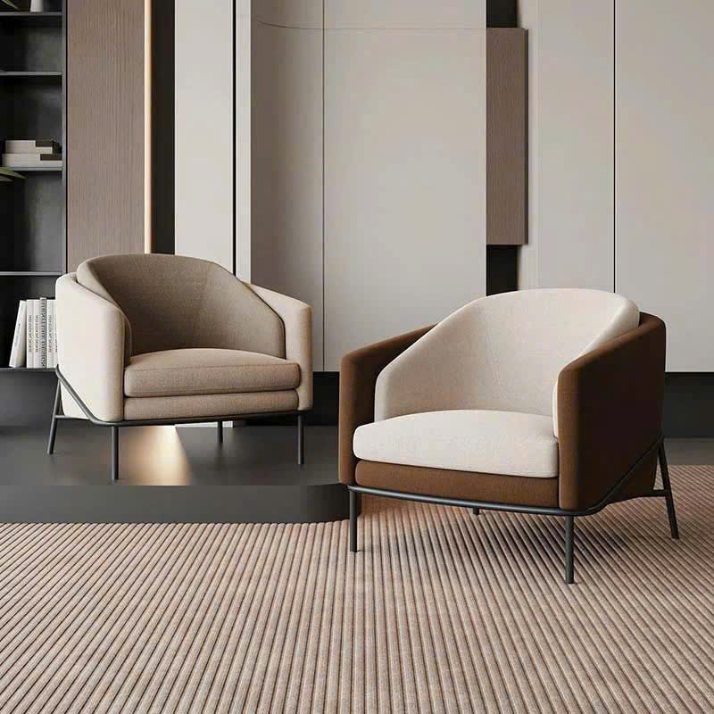 Ghế sofa đơn sang trọng GĐ-16