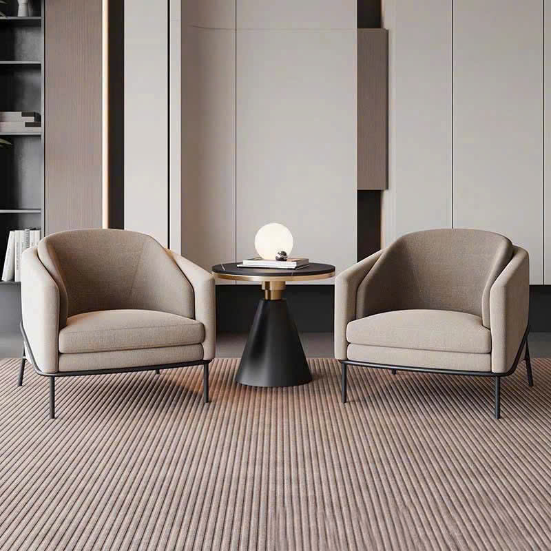 Ghế sofa đơn sang trọng GĐ-16