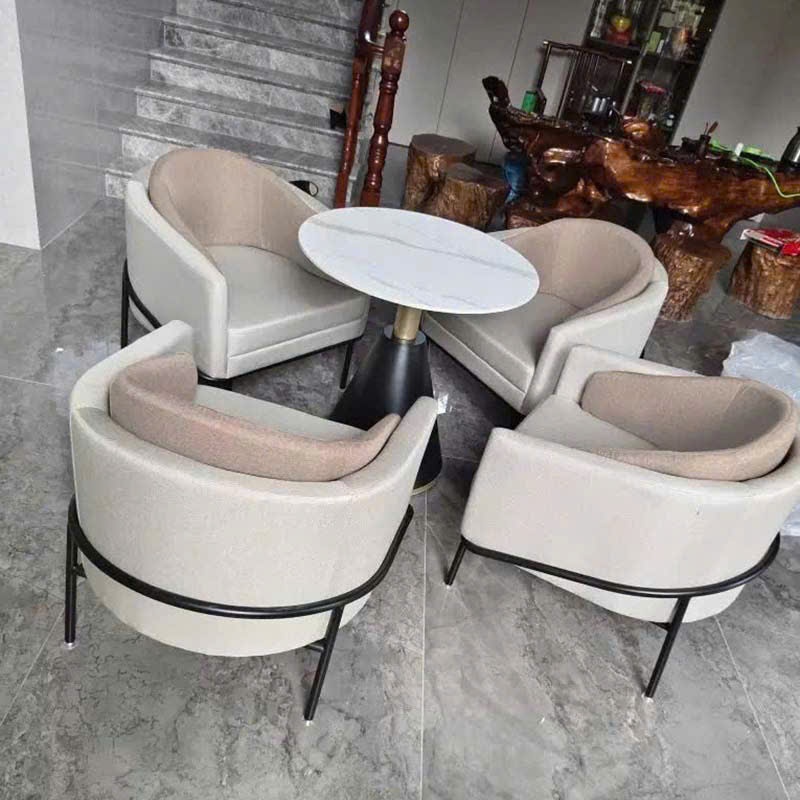Ghế sofa đơn sang trọng GĐ-16