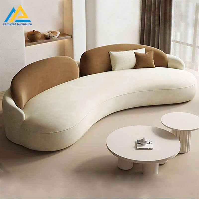 Ghế sofa khách sạn GKS-03