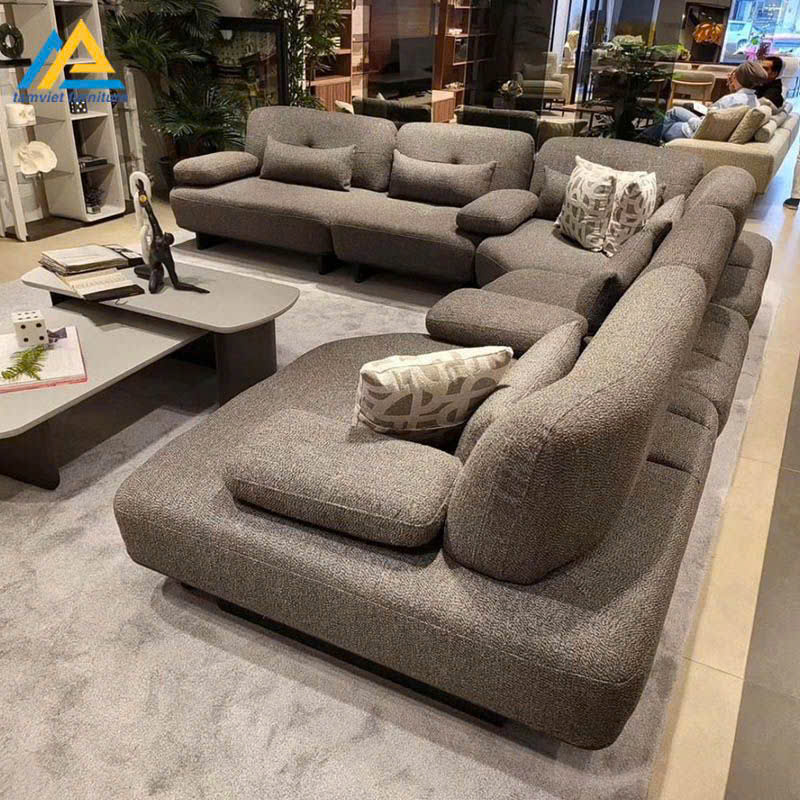 Ghế sofa khách sạn GKS-04
