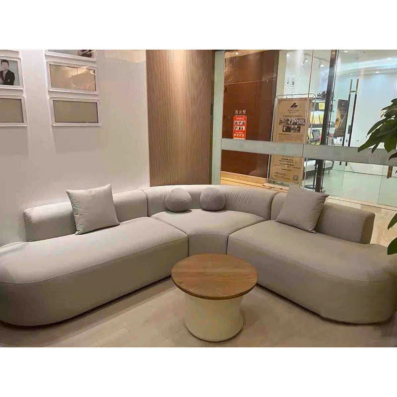 Ghế sofa khách sạn GKS-07