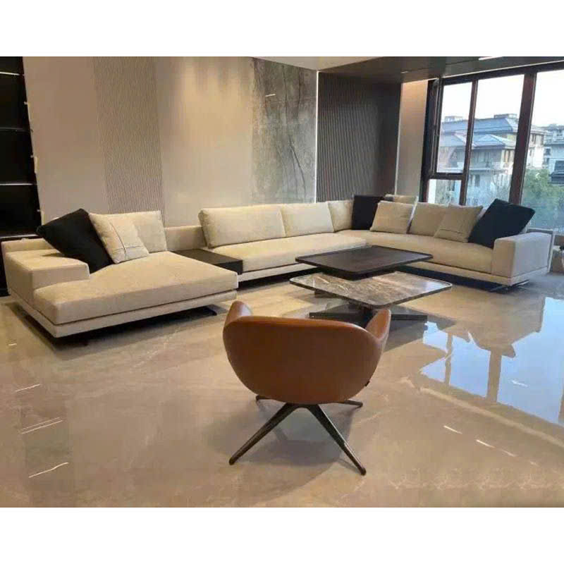 Ghế sofa khách sạn GKS-11