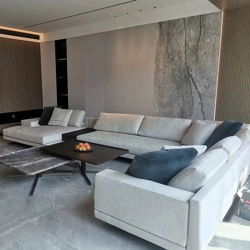 Ghế sofa khách sạn GKS-11
