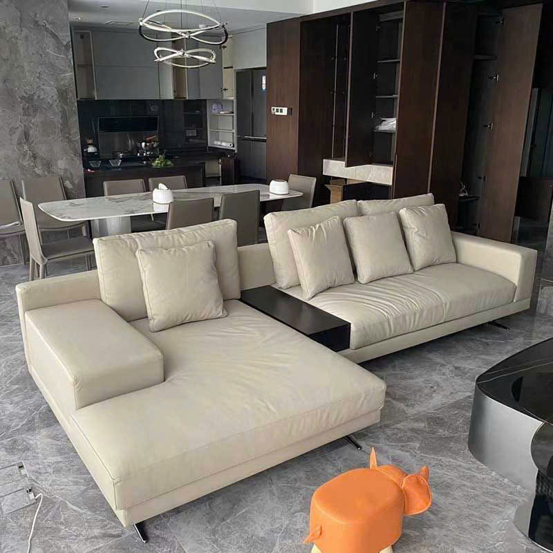 Ghế sofa khách sạn GKS-11