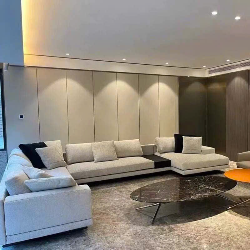Ghế sofa khách sạn GKS-11