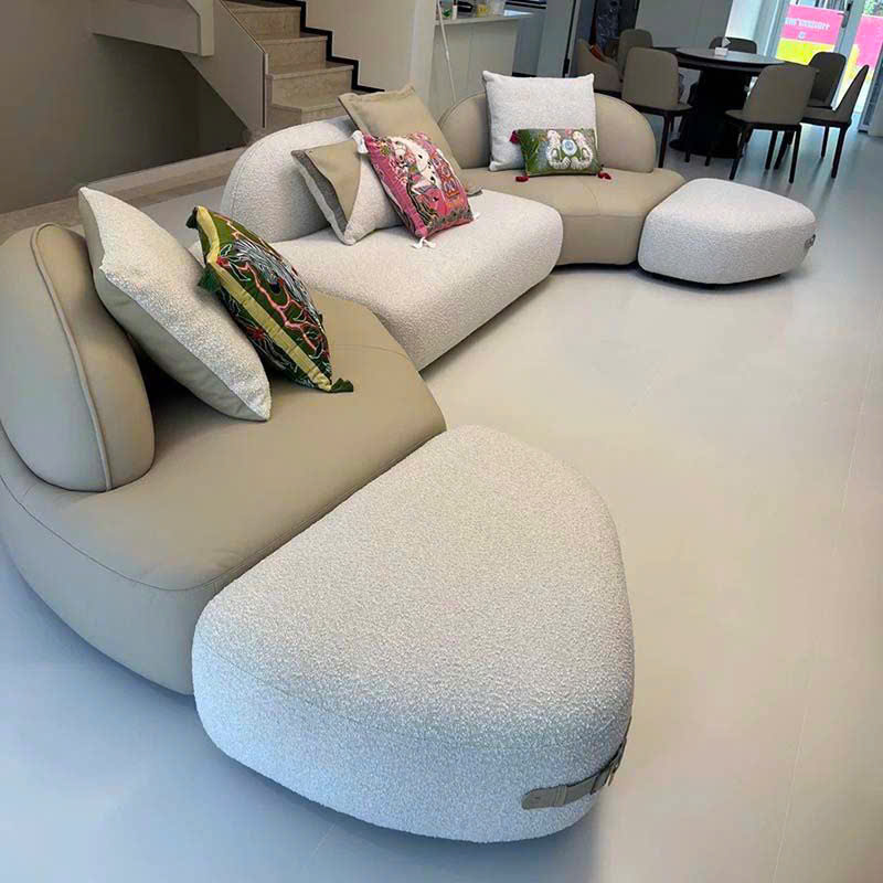 Ghế sofa khách sạn sang trọng GKS-05