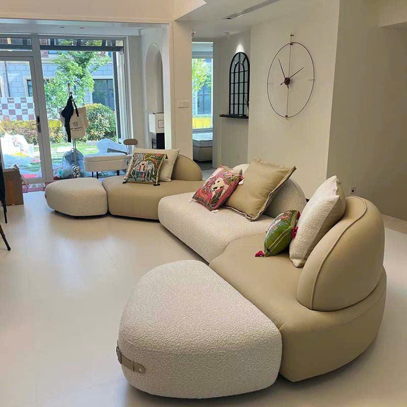 Ghế sofa khách sạn sang trọng GKS-05