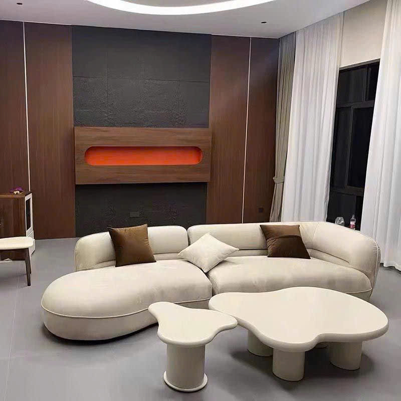 Ghế sofa khách sạn sang trọng GKS-09