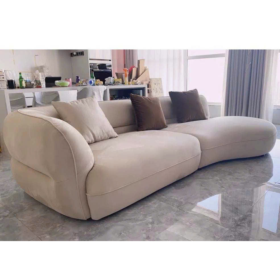 Ghế sofa khách sạn sang trọng GKS-09