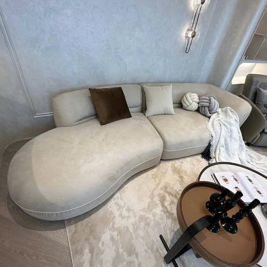 Ghế sofa khách sạn sang trọng GKS-09