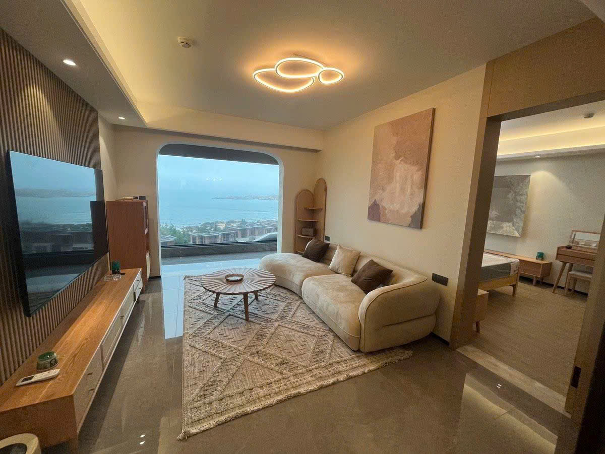 Ghế sofa khách sạn sang trọng GKS-09