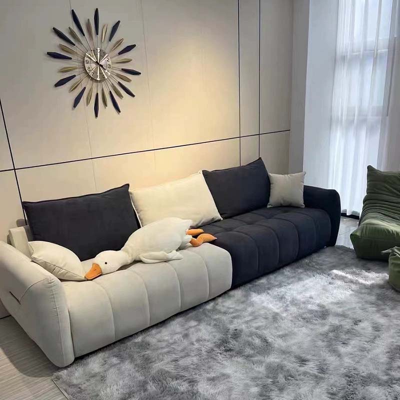 Ghế sofa nỉ GN-16