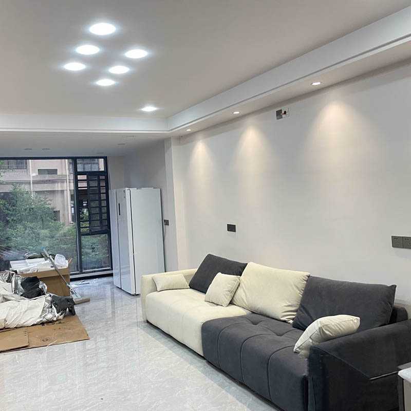 Ghế sofa nỉ GN-16