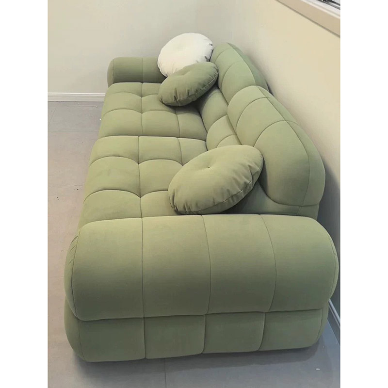 Ghế sofa nỉ GN-17
