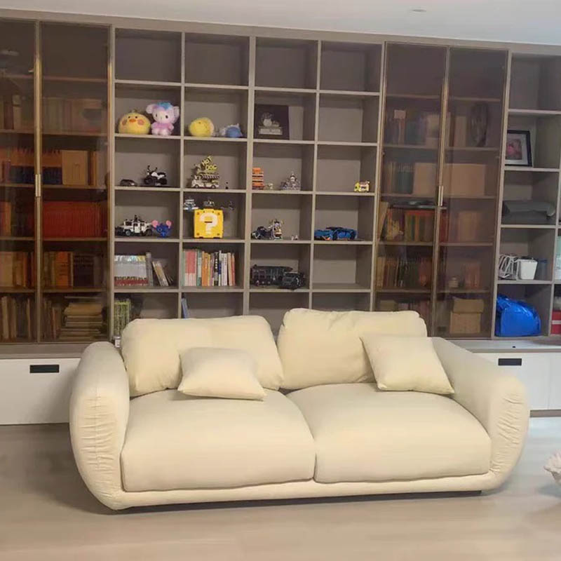 Ghế sofa nỉ GN-18