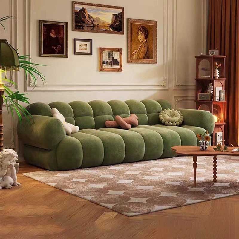 Ghế sofa nỉ GN-22