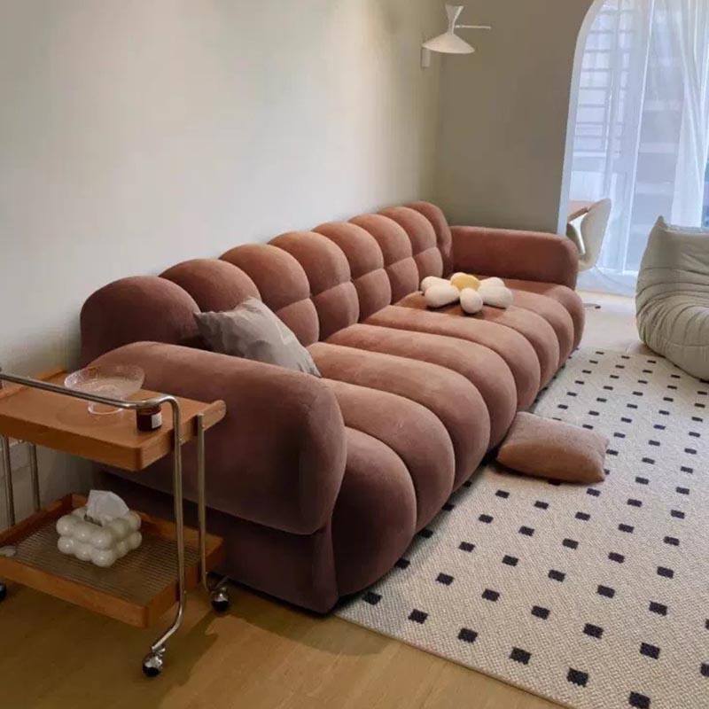 Ghế sofa nỉ GN-22