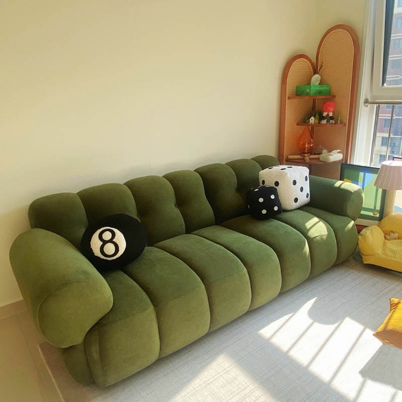 Ghế sofa nỉ GN-22