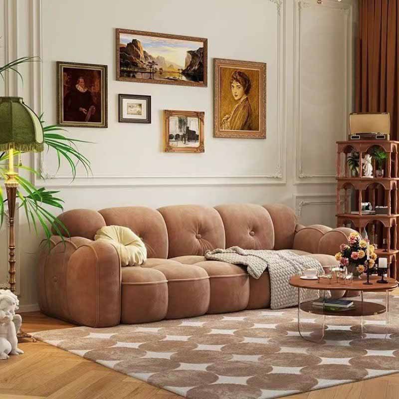 Ghế sofa nỉ GN-25