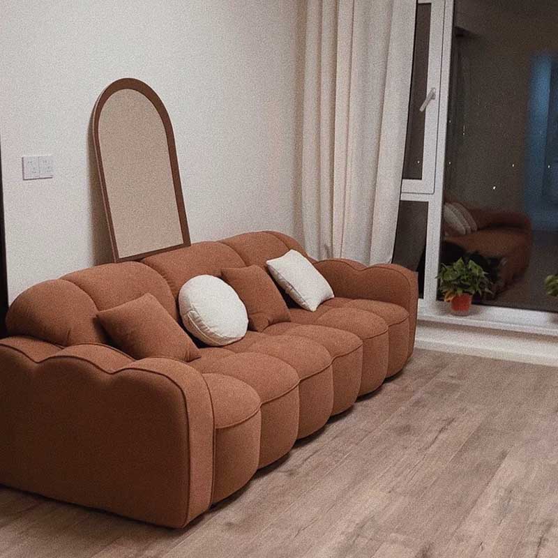 Ghế sofa nỉ GN-25