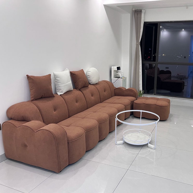 Ghế sofa nỉ GN-25