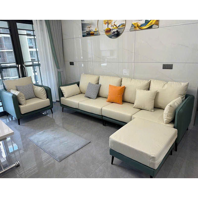 Ghế sofa văn phòng GVP-01