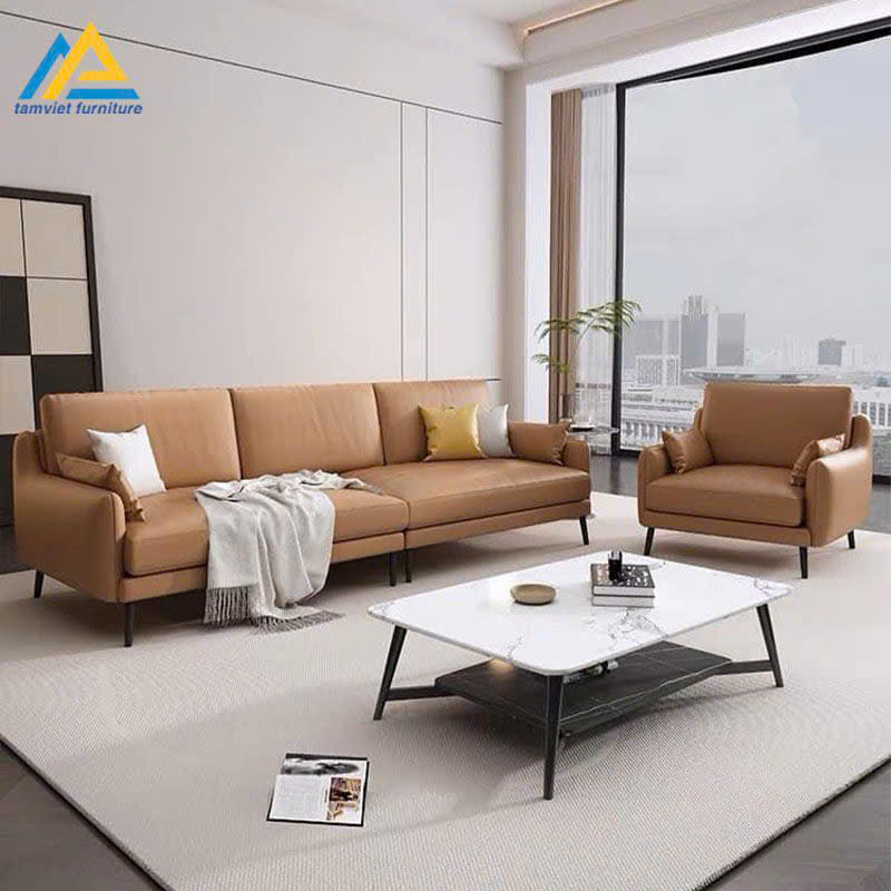 Ghế sofa văn phòng GVP-02