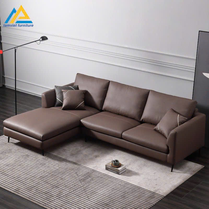 Ghế sofa văn phòng GVP-03