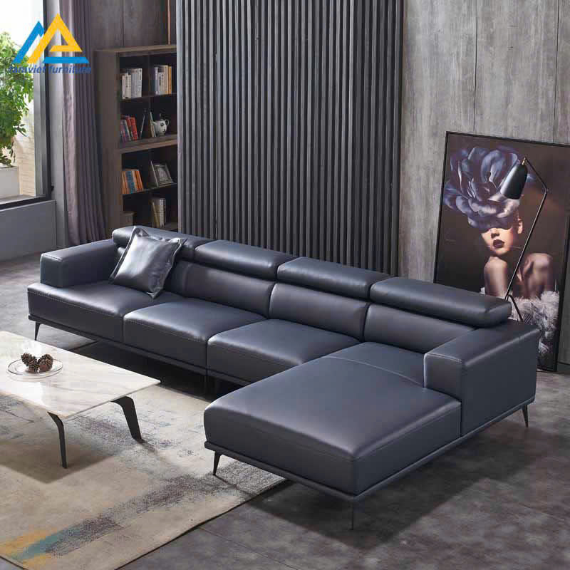 Ghế sofa văn phòng GVP-04
